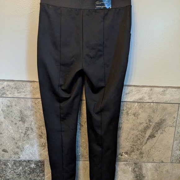NWT Banana Republic Leggings that you can wear to work! - Picture 3 of 4